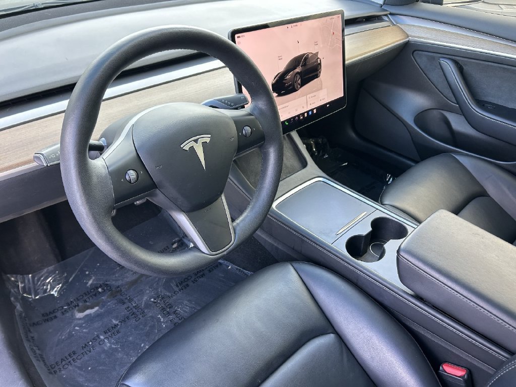 Used 2023 Tesla Model 3 Standard Range RWD image 25