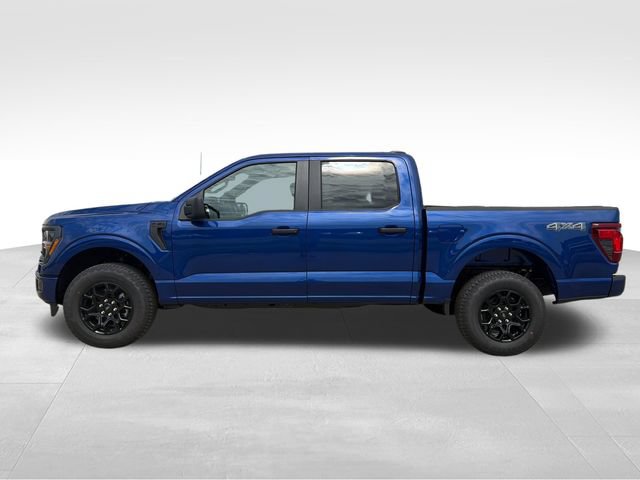 New 2026 Ford F150 STX AWD/4WD image 3
