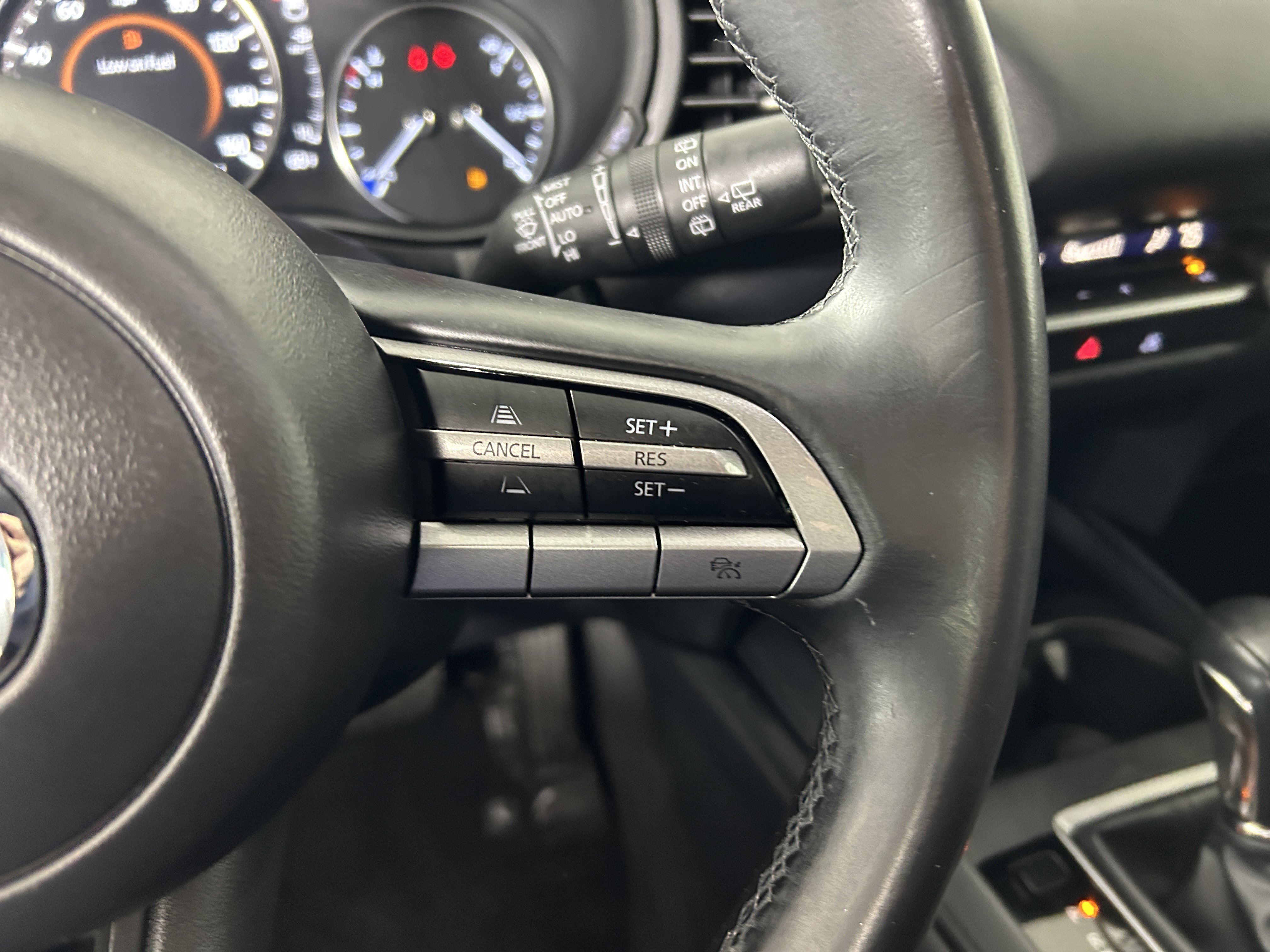 Used 2023 MAZDA CX-30 AWD 2.5 S w/ Select Package image 15