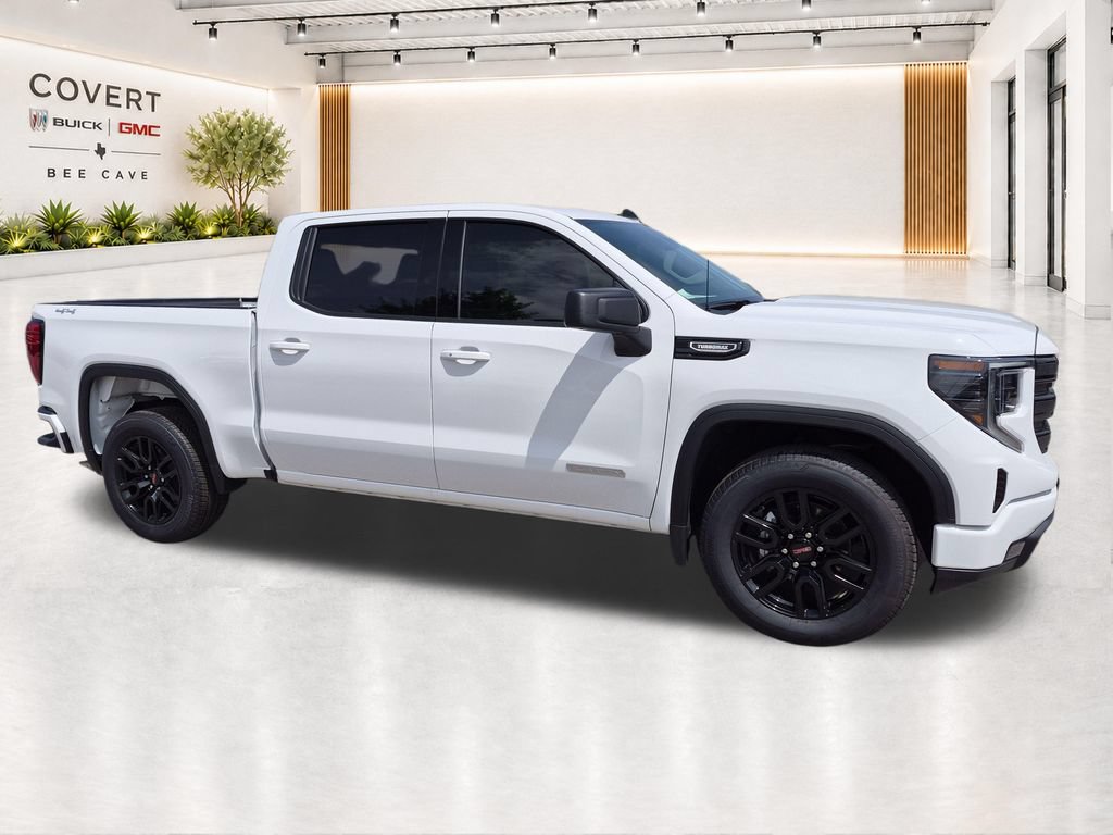 Used 2026 GMC Sierra 1500 Elevation AWD/4WD image 15