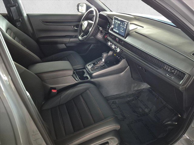 Used 2026 Honda CR-V Sport-L image 22