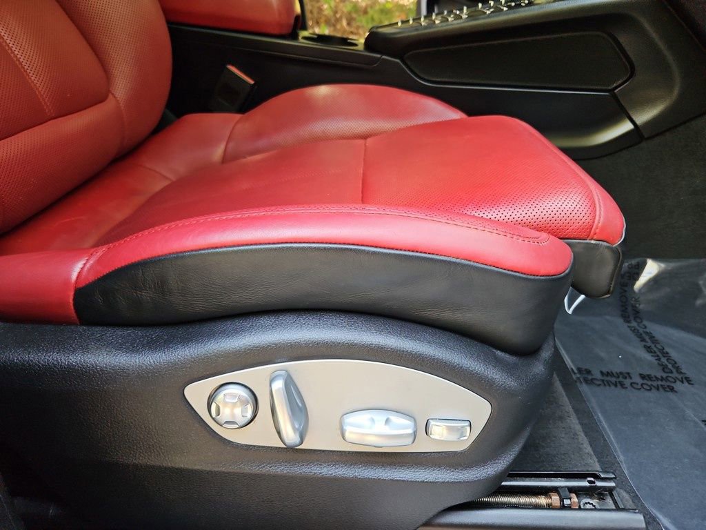 Used 2018 Porsche Macan GTS image 16