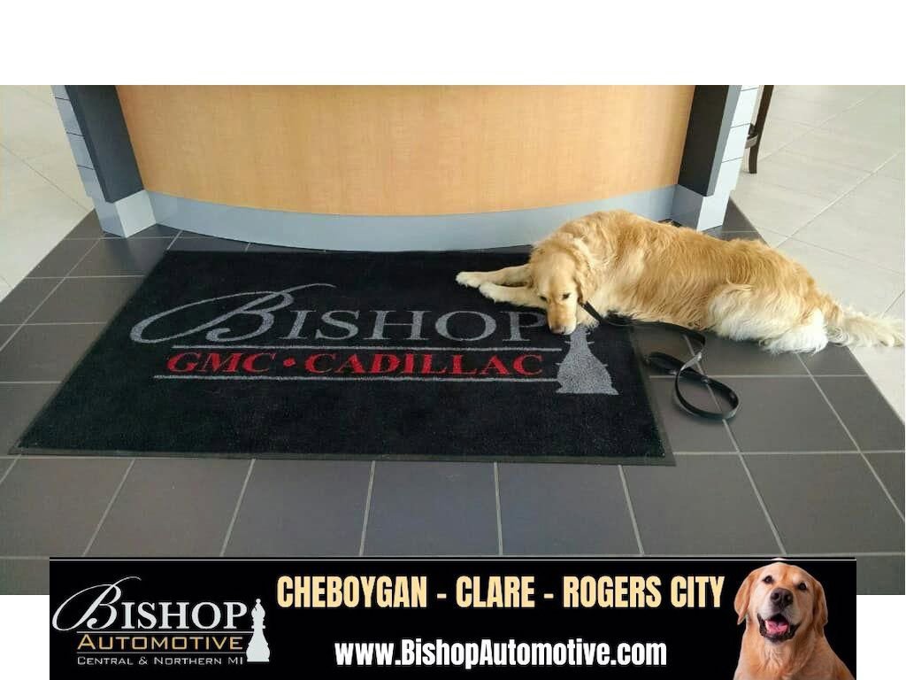 Used 2023 GMC Acadia SLE w/ Driver Convenience Package AWD/4WD image 34