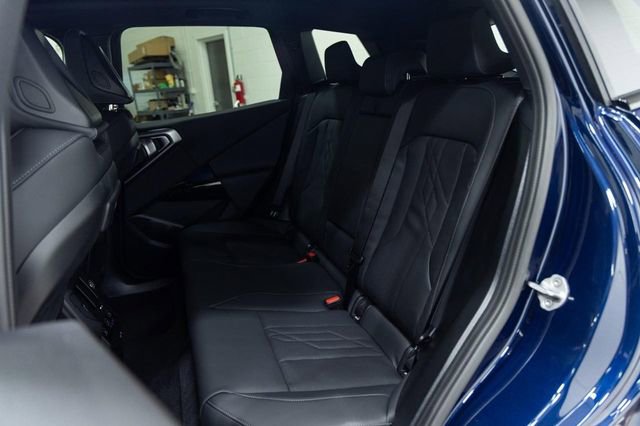 New 2026 BMW X3 xDrive30 w/ Premium Package image 24
