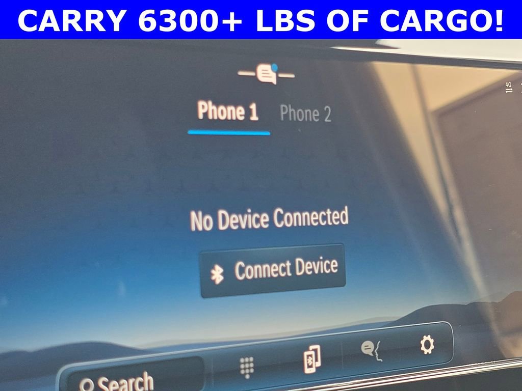 New 2026 Mercedes-Benz Sprinter 4500 image 4