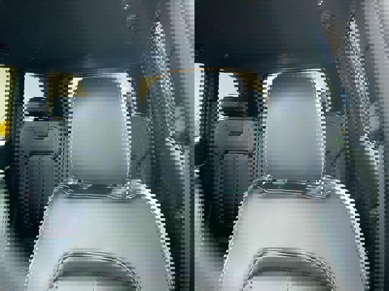 Used 2024 Jeep Grand Cherokee Limited image 21