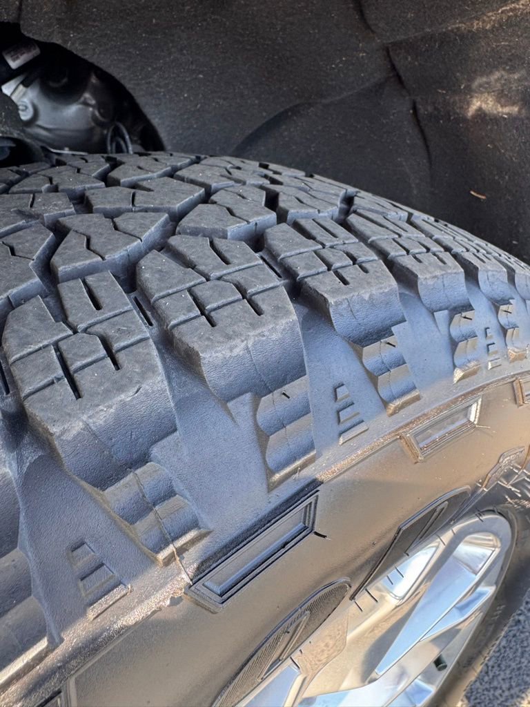 Used 2019 GMC Sierra 1500 SLT w/ SLT Premium Plus Package image 35