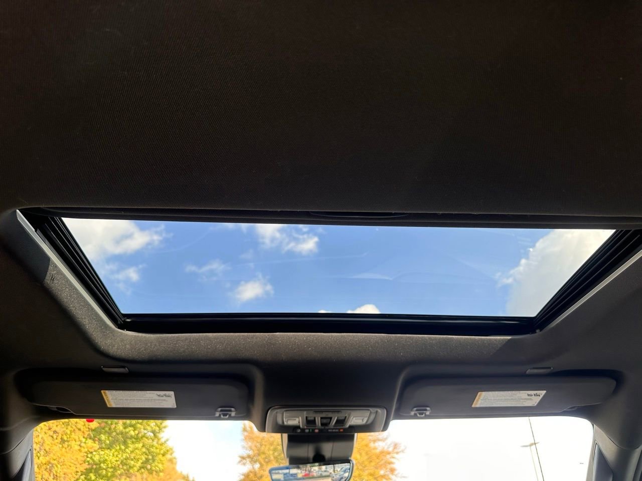 Used 2026 Chevrolet Silverado 1500 ZR2 w/ Dark Appearance Package image 17