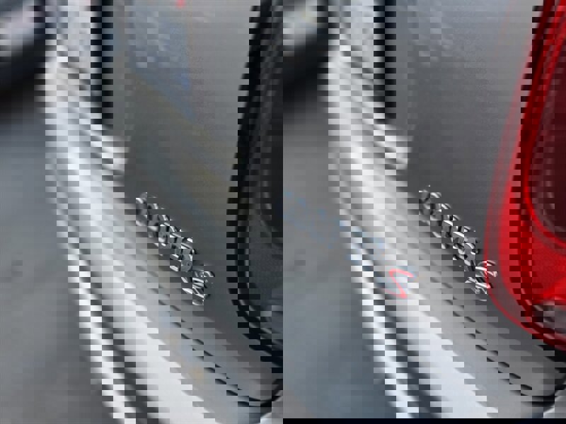 Used 2016 MINI Cooper S FWD image 22