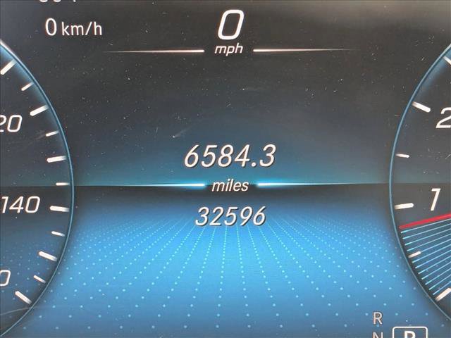 Used 2021 Mercedes-Benz GLC 300 4MATIC Coupe image 10