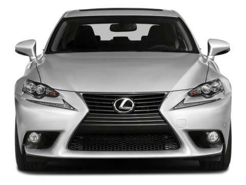 Used 2016 Lexus IS 350 350 image 7