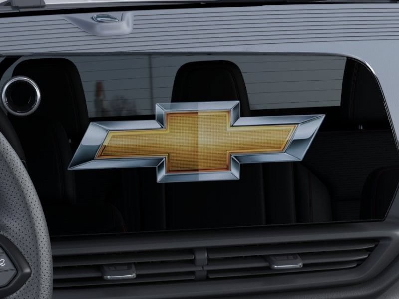 New 2026 Chevrolet Silverado EV W/T AWD/4WD image 21