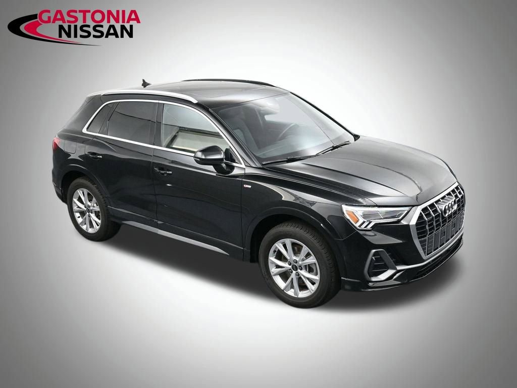 Used 2023 Audi Q3 2.0T Premium image 18