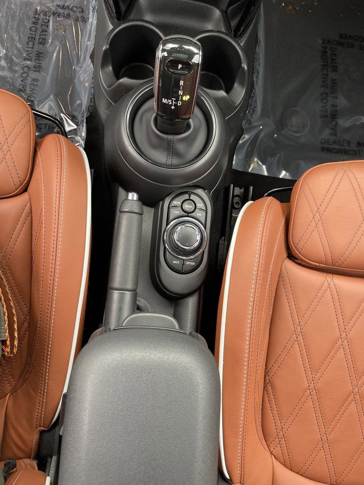 Used 2023 MINI Cooper S FWD image 30