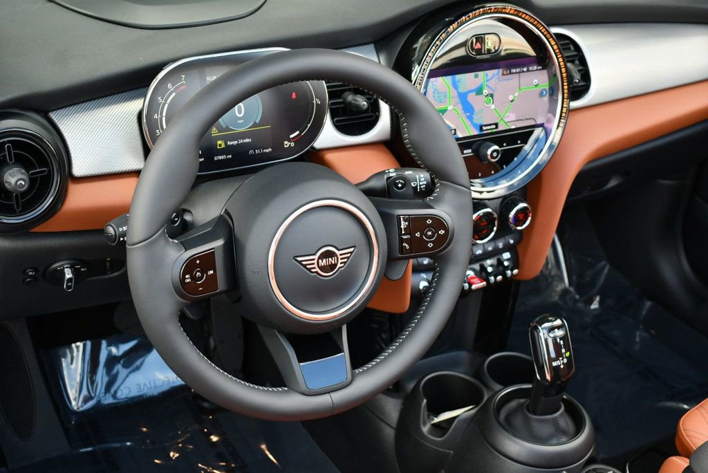 Used 2023 MINI Cooper S image 55