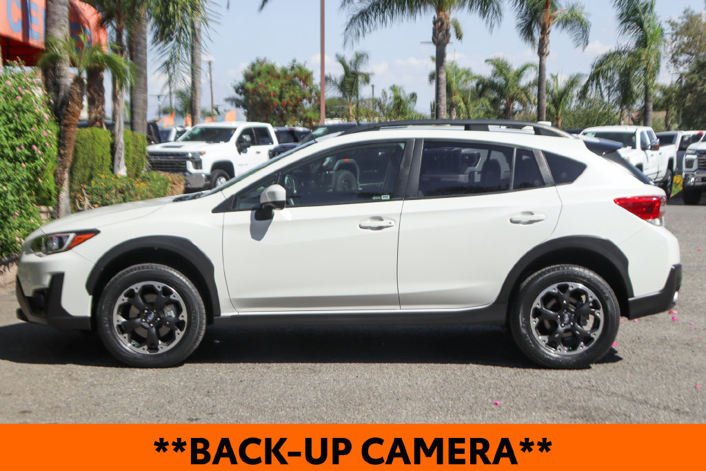 Used 2023 Subaru Crosstrek 2.0i Premium AWD/4WD image 5
