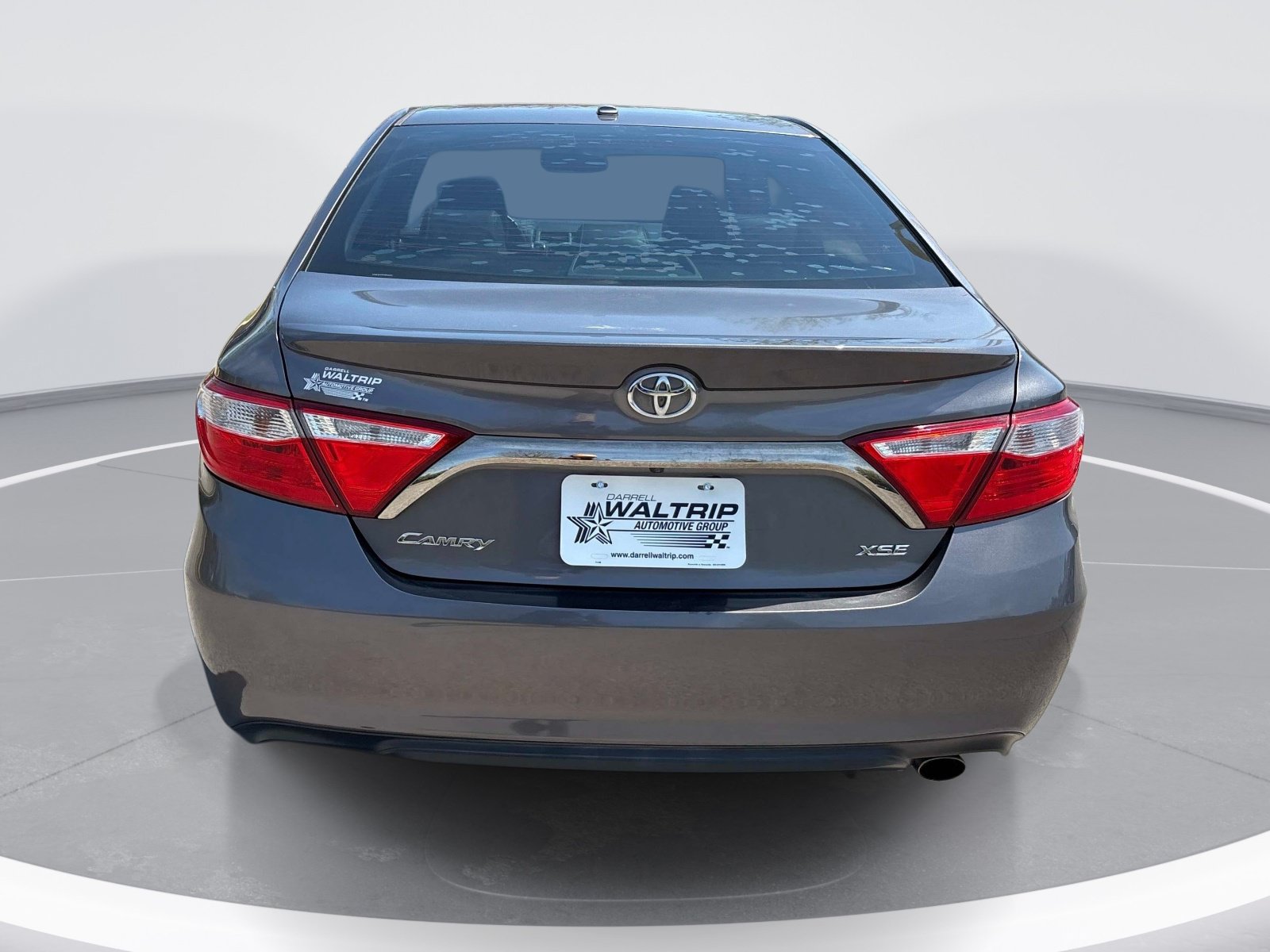Used 2015 Toyota Camry XSE FWD image 7