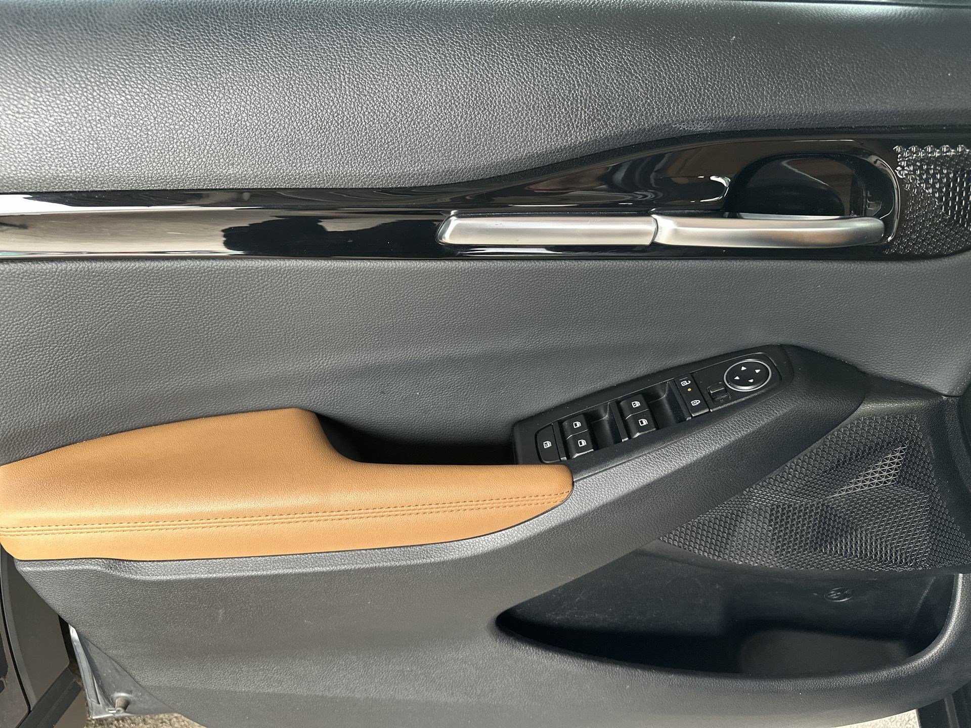 Certified 2024 Kia Seltos EX image 29