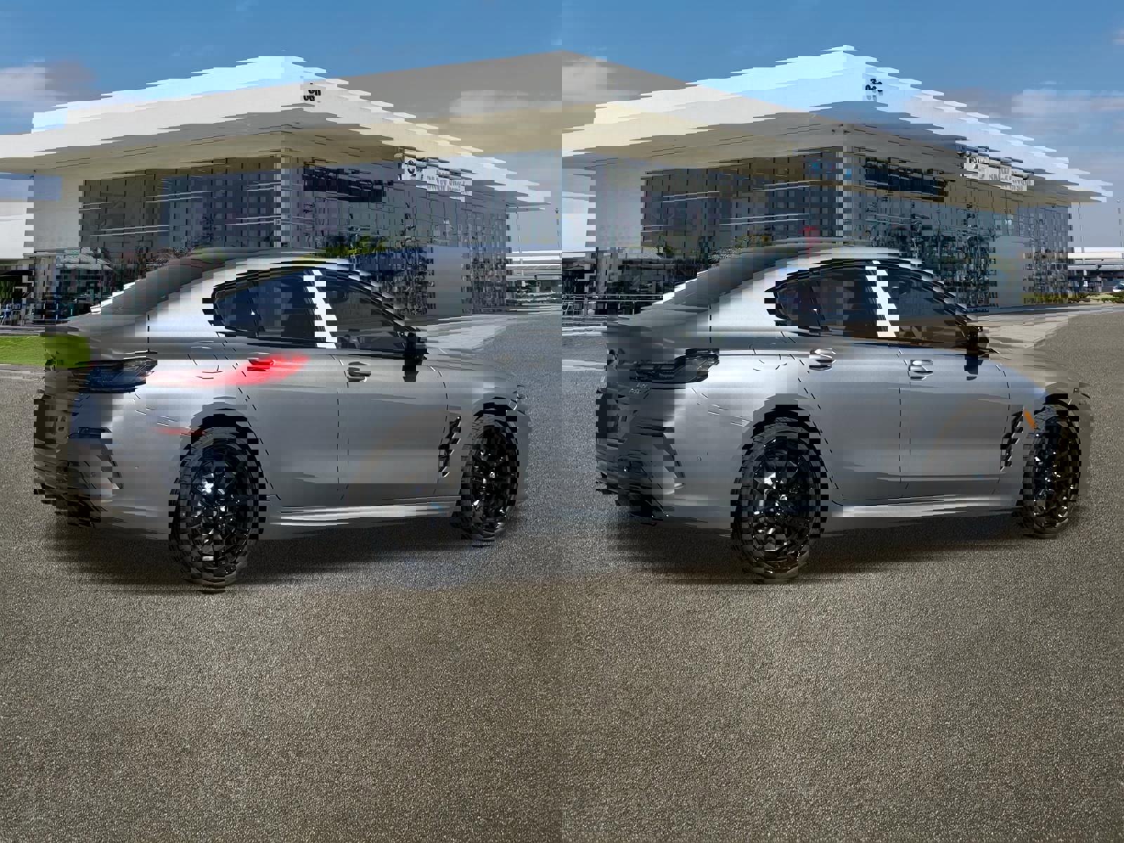 New 2026 BMW 840i image 11