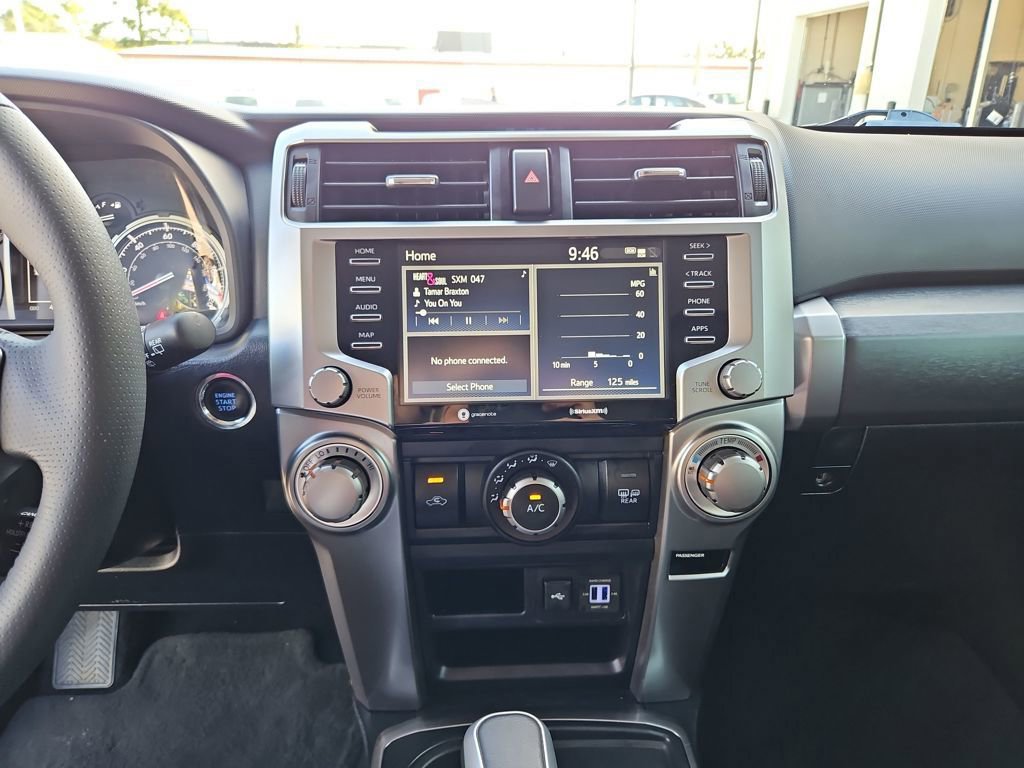 Used 2022 Toyota 4Runner TRD Sport image 16