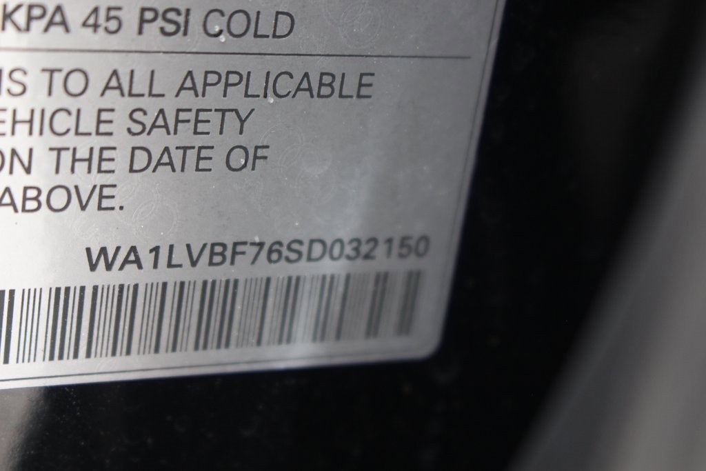 New 2025 Audi Q7 3.0T Premium Plus image 25