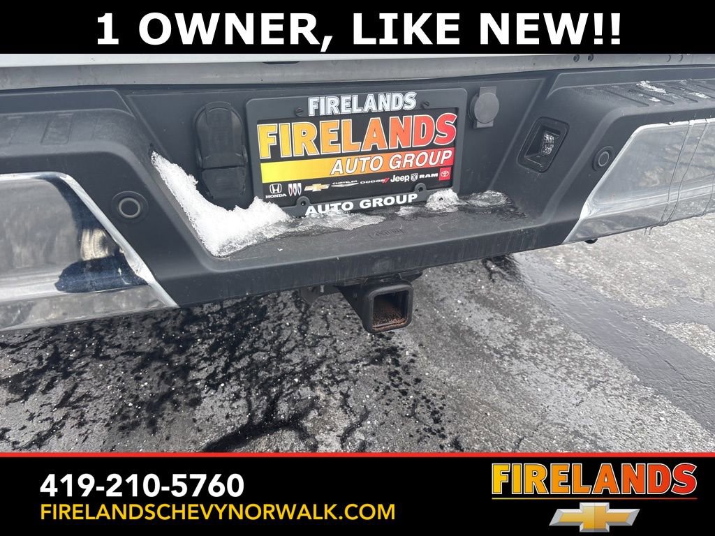 Used 2023 Ford F150 XLT image 18