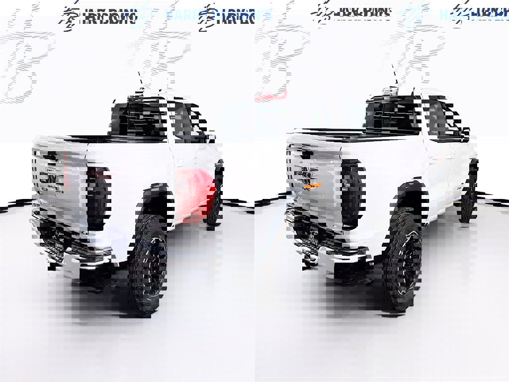 New 2026 GMC Canyon AT4 w/ Technology Plus Package image 32