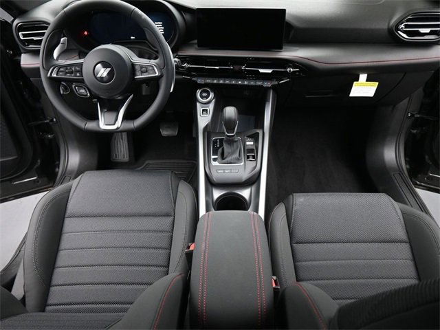 New 2025 Dodge Hornet R/T image 23