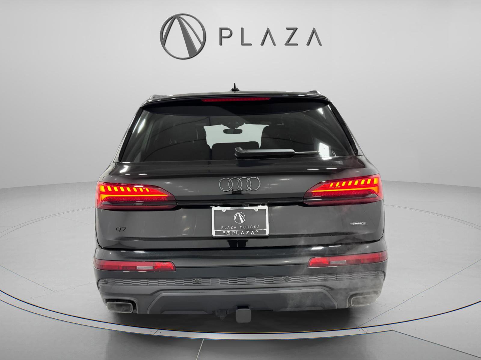 New 2026 Audi Q7 Premium Plus image 5