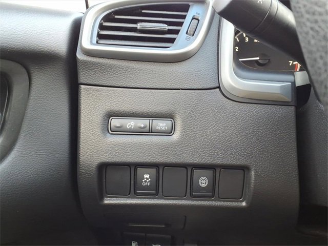 Used 2023 Nissan Murano S image 13