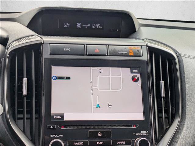 Used 2022 Subaru Ascent Onyx Edition image 14