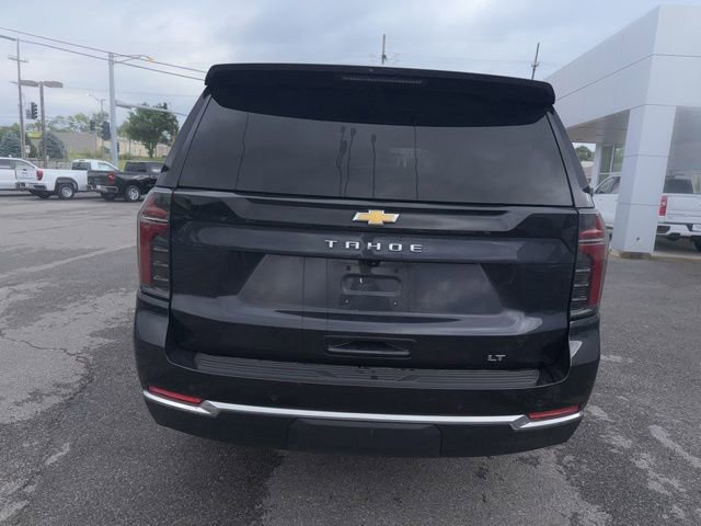 Used 2025 Chevrolet Tahoe LT AWD/4WD image 15