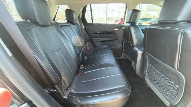 Used 2017 GMC Terrain Denali image 15