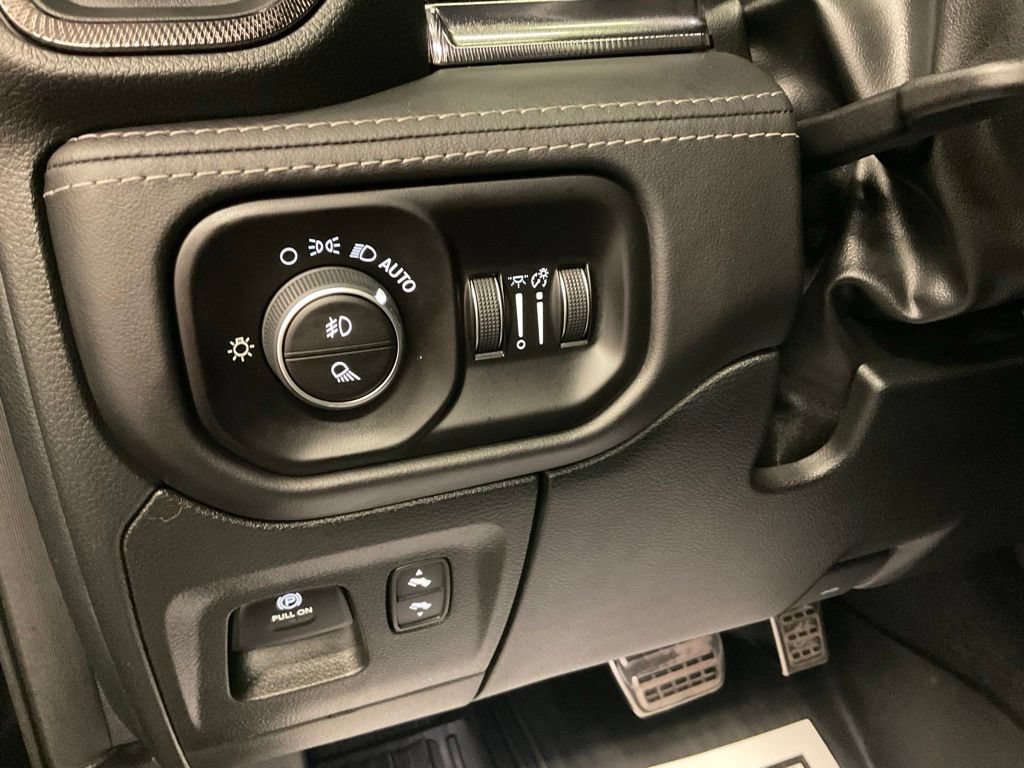 Used 2026 RAM 1500 RHO w/ RHO Level 1 Equipment Group AWD/4WD image 18