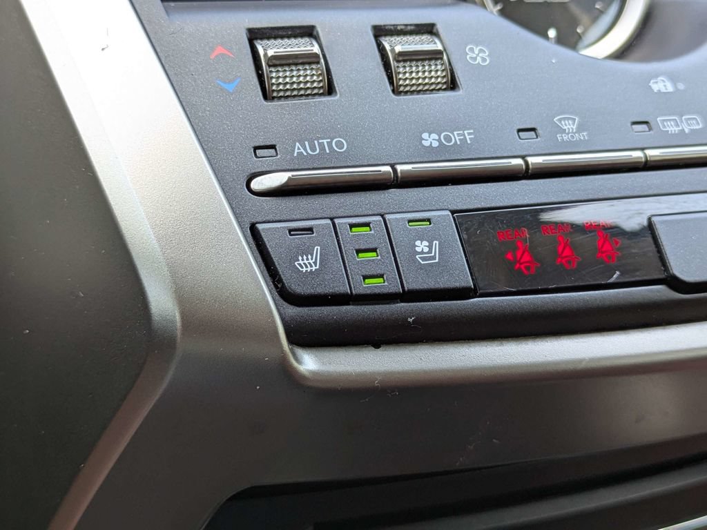 Used 2020 Lexus NX 300 FWD w/ Comfort Package image 25