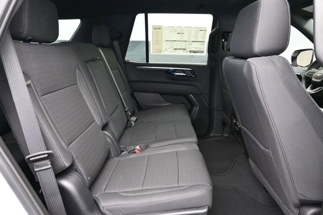 New 2026 Chevrolet Tahoe LS w/ Max Trailering Package AWD/4WD image 34