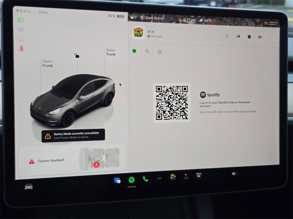 Used 2023 Tesla Model Y Long Range image 24