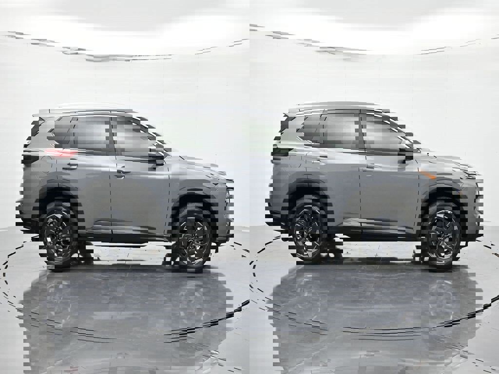 New 2026 Nissan Rogue SV w/ SV Premium Package image 4