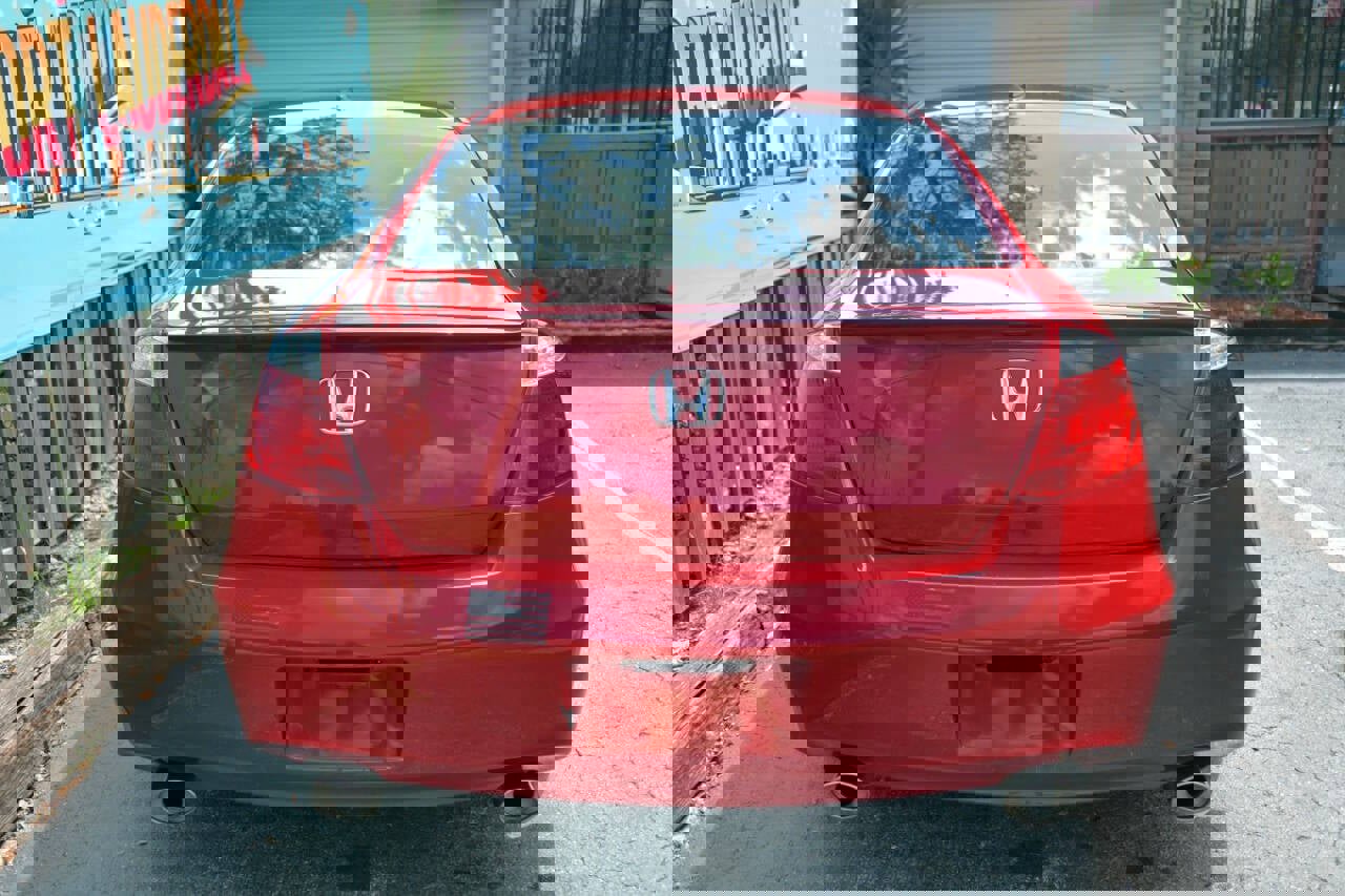 Used 2009 Honda Accord EX-L image 21