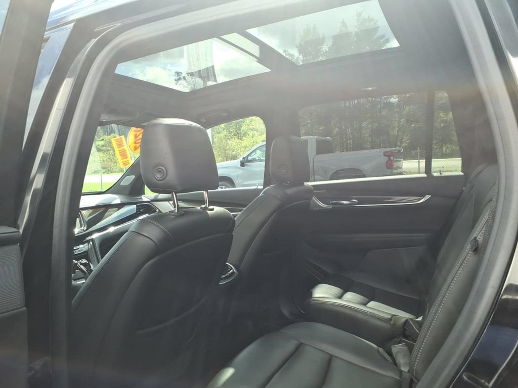 Used 2020 Cadillac XT6 Sport AWD/4WD image 8