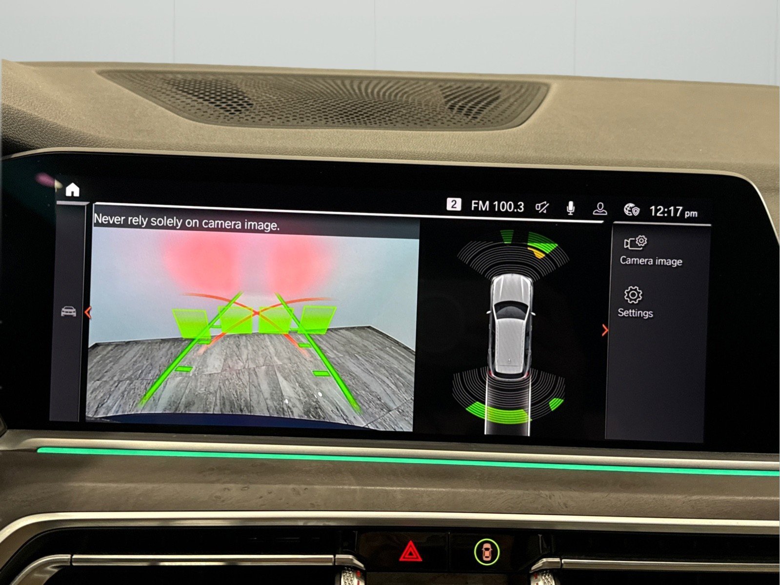 Used 2019 BMW X5 xDrive40i w/ M Sport Package image 23