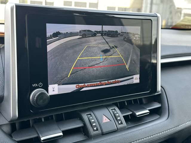 Certified 2024 Toyota RAV4 XLE Premium FWD image 12
