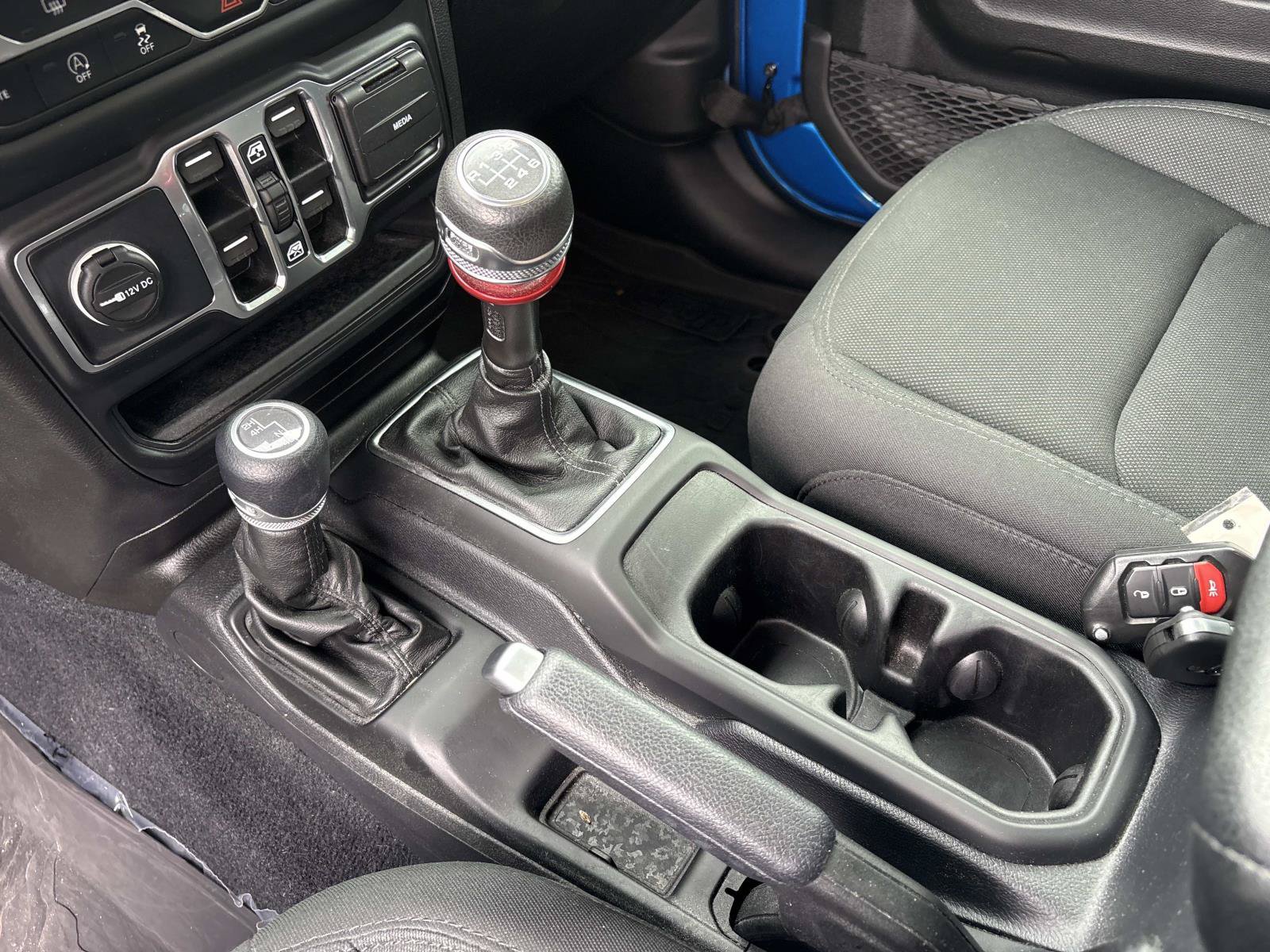 Certified 2022 Jeep Wrangler Unlimited Sport AWD/4WD image 24