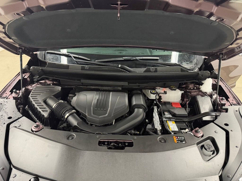 New 2026 Buick Enclave Avenir w/ Super Cruise Package image 42