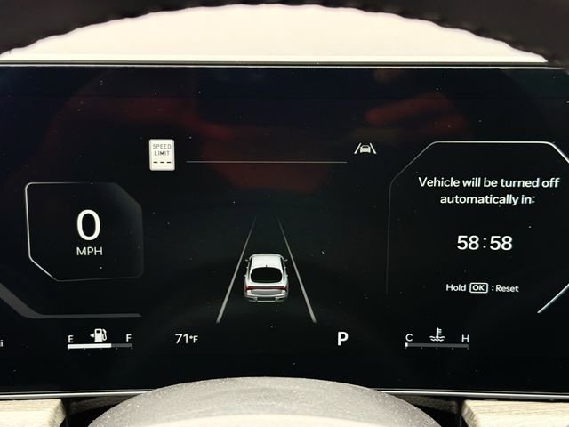 New 2025 Kia K5 EX image 15