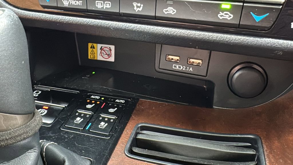 Used 2022 Lexus RX 350L 350L image 29