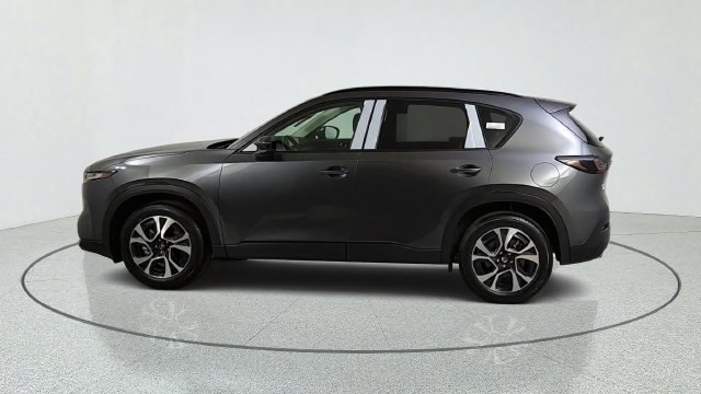 New 2026 MAZDA CX-5 Preferred AWD/4WD image 4