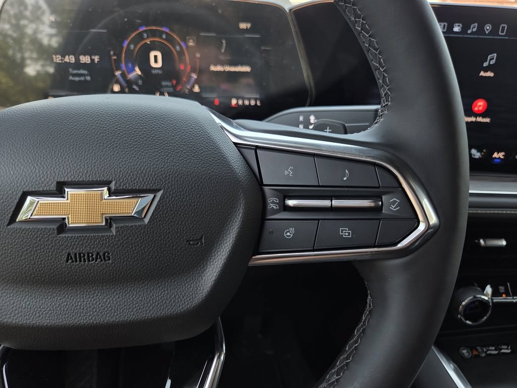 New 2026 Chevrolet Tahoe Premier RWD image 29