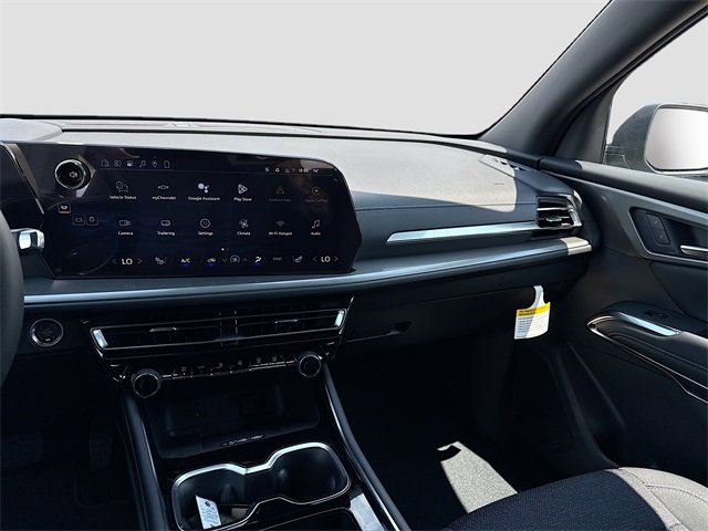 New 2026 Chevrolet Traverse LT w/ LPO, Floor Liner Package image 26