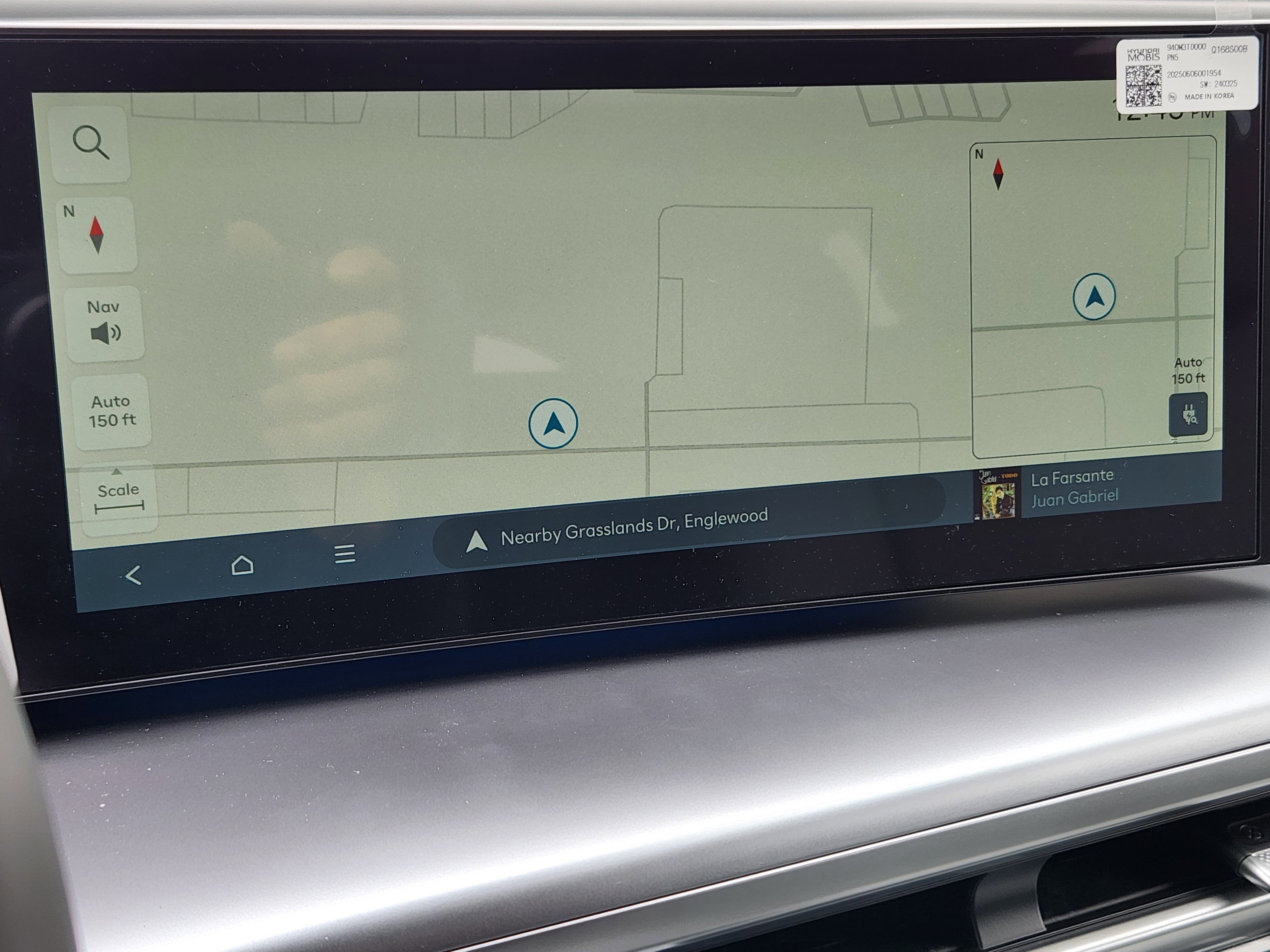 New 2026 Hyundai Ioniq 9 SEL AWD/4WD image 26